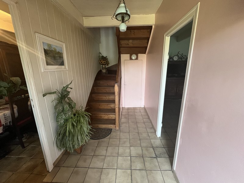 Vente Maison PLOUNEVEZ MOEDEC - 4 pièces -95 m² - (22810)