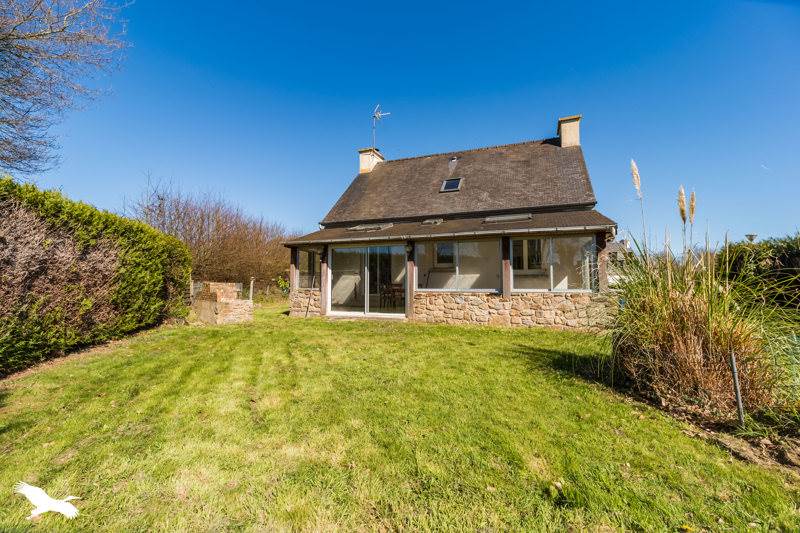 Vente Maison PLOUISY - 4 pièces -88 m² - (22200)