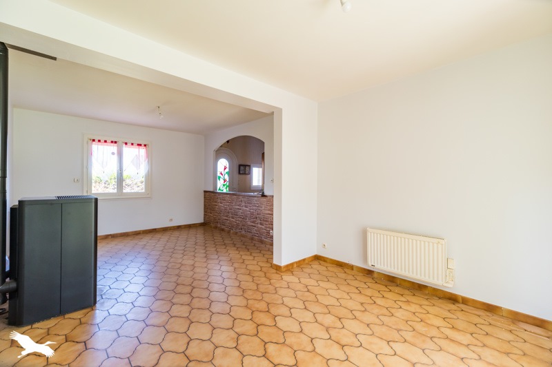 Vente Maison PLOUISY - 4 pièces -88 m² - (22200)