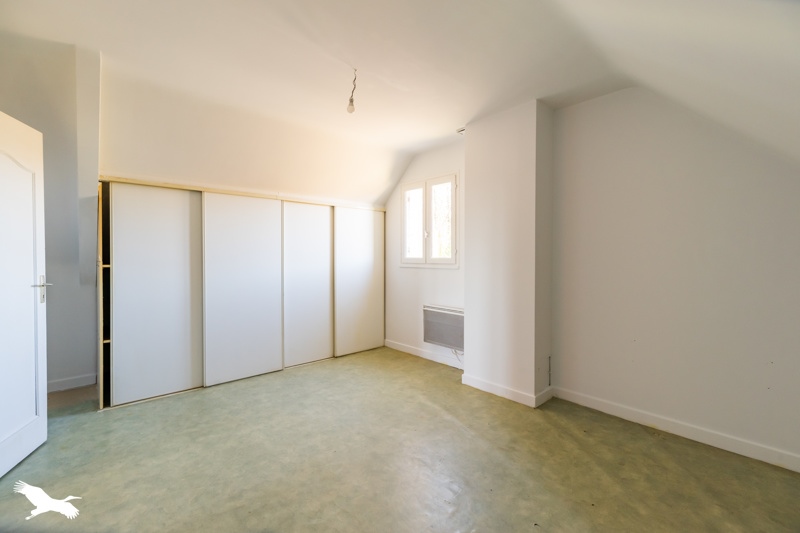 Vente Maison PLOUISY - 4 pièces -88 m² - (22200)