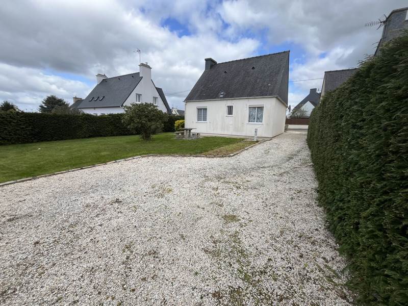 Vente Maison PLOUMAGOAR 22970 3 pièces - 60 m²