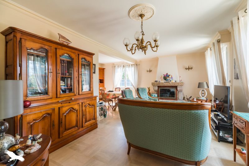Vente Maison BEGARD - 7 pièces -150 m² - (22140)