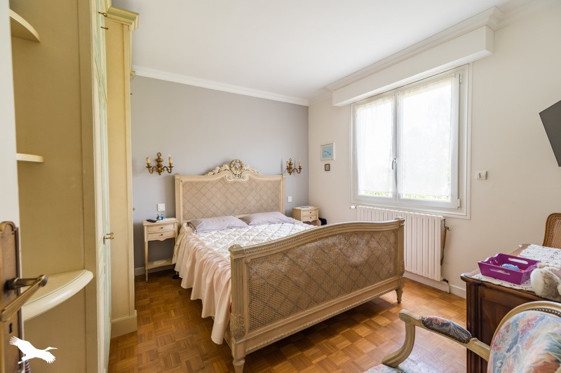 Vente Maison BEGARD - 7 pièces -150 m² - (22140)