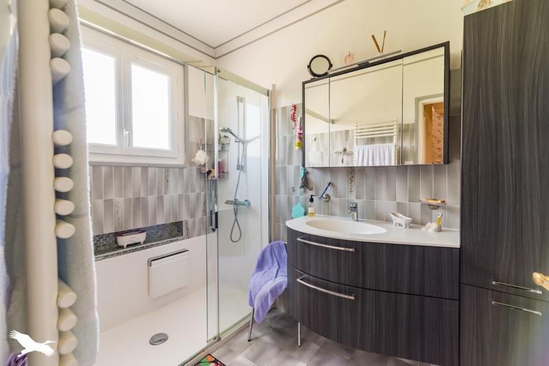 Vente Maison BEGARD - 7 pièces -150 m² - (22140)