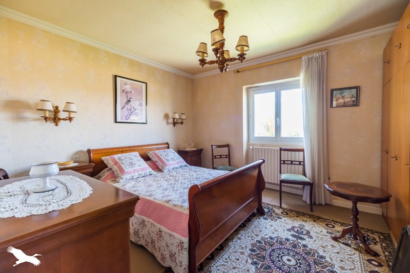 Vente Maison BEGARD - 7 pièces -150 m² - (22140)