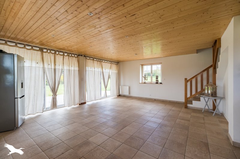 Vente Maison LOGUIVY PLOUGRAS - 3 pièces -150 m² - (22780)