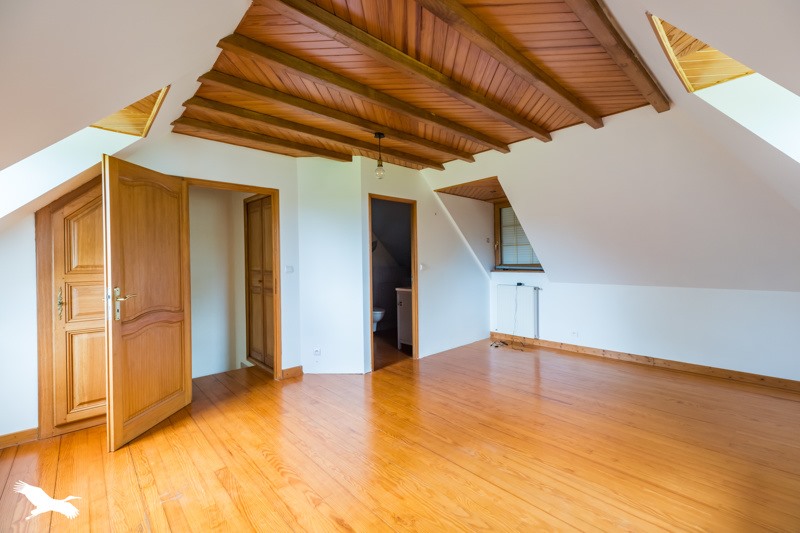 Vente Maison LOGUIVY PLOUGRAS - 3 pièces -150 m² - (22780)