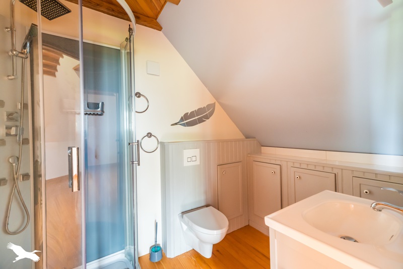 Vente Maison LOGUIVY PLOUGRAS - 3 pièces -150 m² - (22780)