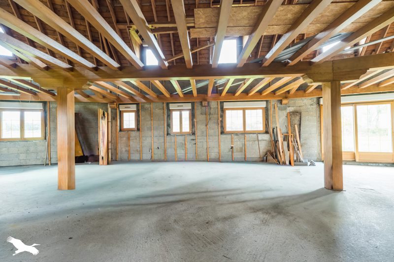 Vente Maison LOGUIVY PLOUGRAS - 3 pièces -150 m² - (22780)