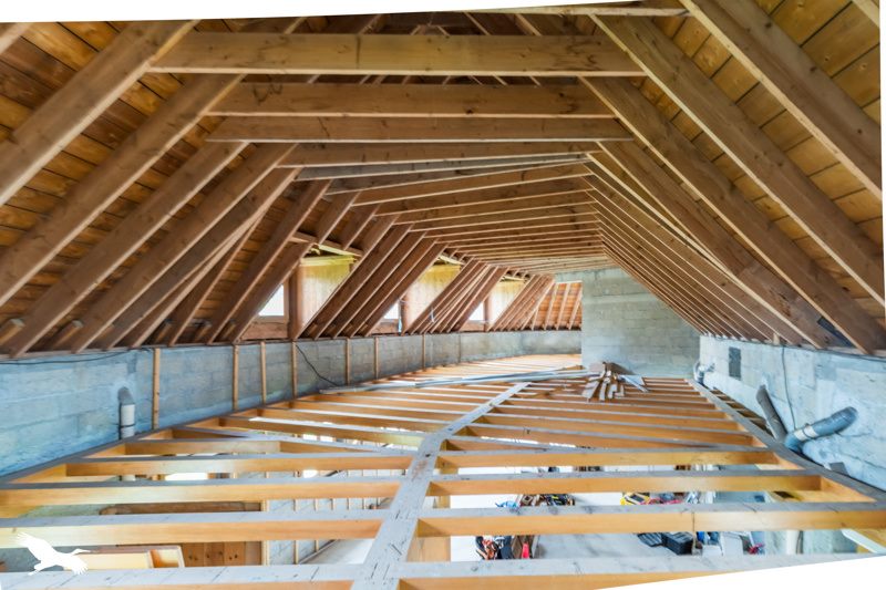 Vente Maison LOGUIVY PLOUGRAS - 3 pièces -150 m² - (22780)