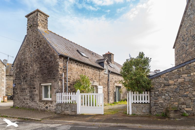 Vente Maison SQUIFFIEC 22200 3 pièces - 75 m²
