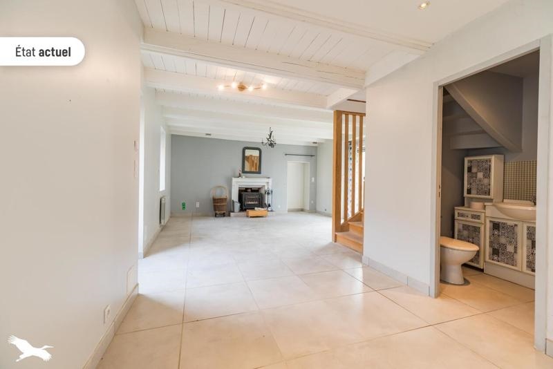 Maison 3 pièces 75 m² · à Squiffiec · 75 m² · 159 000 €