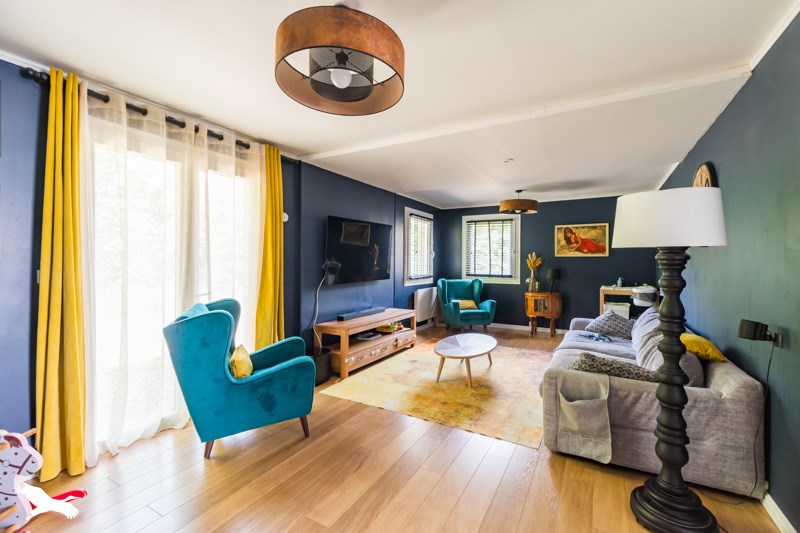 Vente Maison KERMOROC H - 7 pièces -175 m² - (22140)