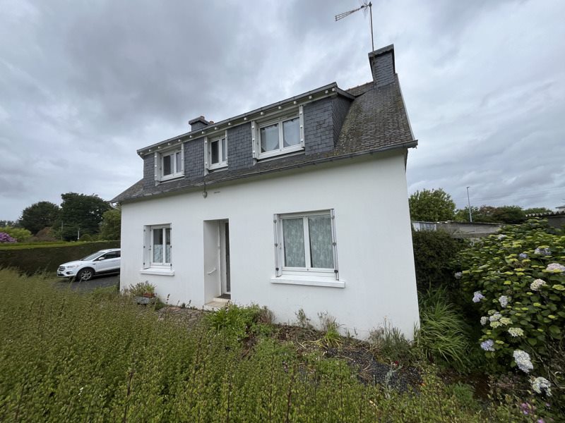 Vente Maison CAVAN 22140 5 pièces - 105 m²