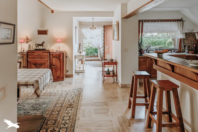 Vente Maison BEGARD - 6 pièces -144 m² - (22140)