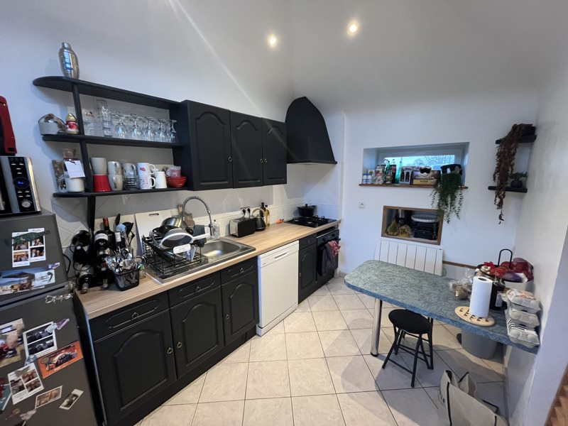 Vente Maison BEGARD - 3 pièces -74 m² - (22140)
