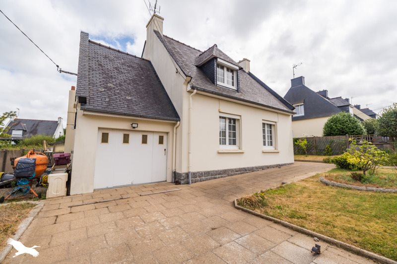 Maison 5 pièces 85 m² · à Bégard · 85 m² · 174 371 €
