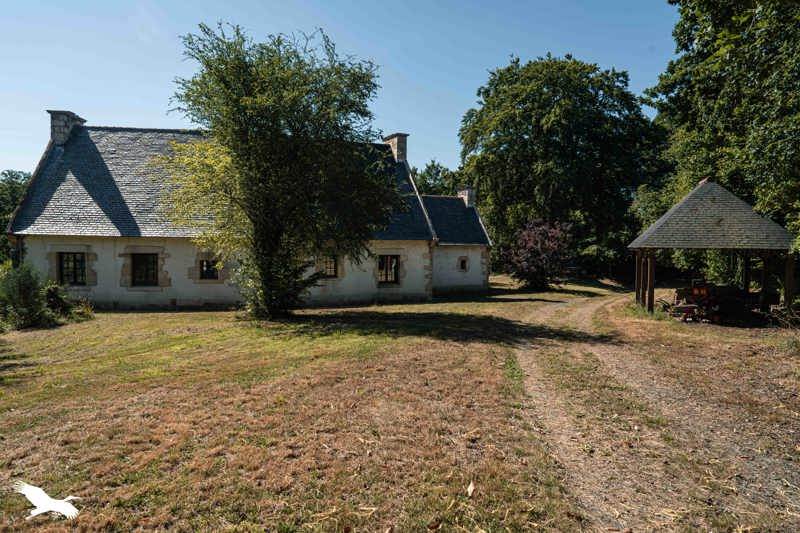 Vente Maison BEGARD 22140 8 pièces - 232 m²