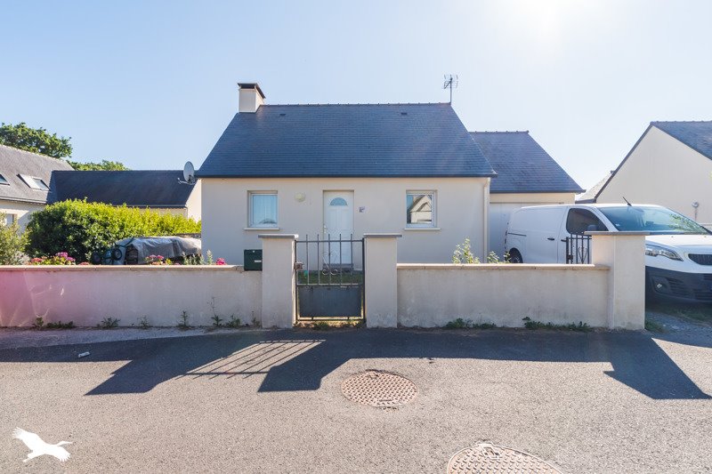 Maison 3 pièces 55 m² · à Prat · 55 m² · 159 000 €