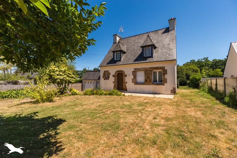 Vente Maison BEGARD 22140 5 pièces - 96 m²