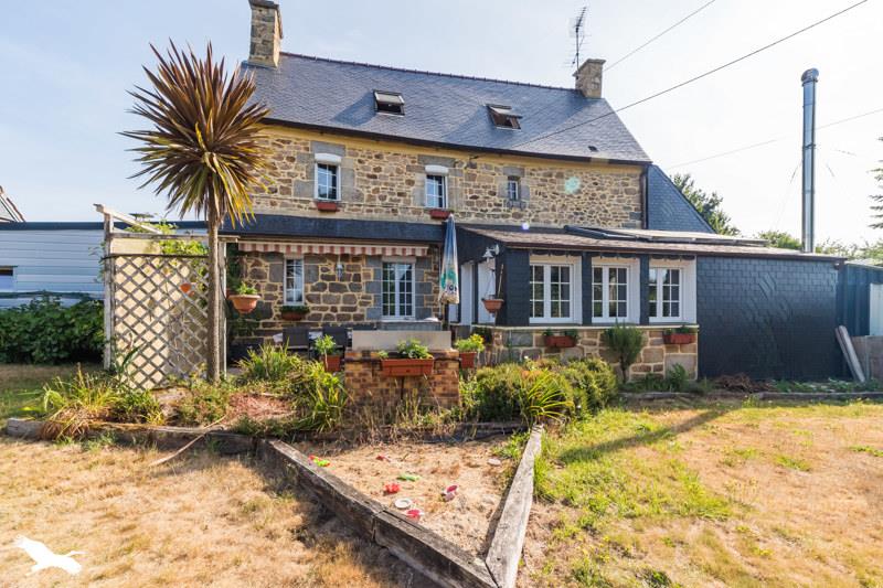 Vente Maison BEGARD 22140 7 pièces - 224 m²