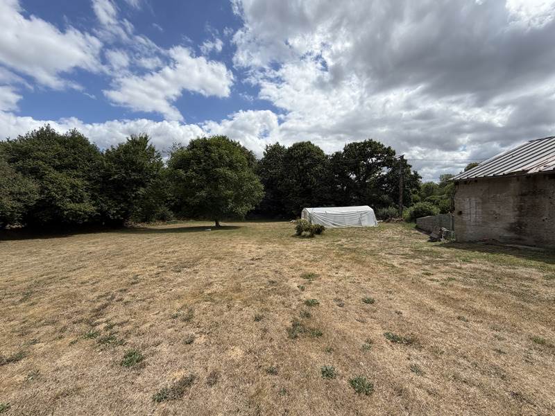 Vente Maison LOUARGAT - 8 pièces -207 m² - (22540)