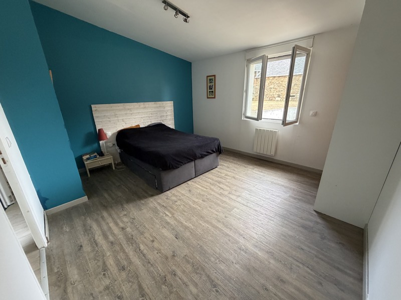 Vente Maison LOUARGAT - 8 pièces -207 m² - (22540)