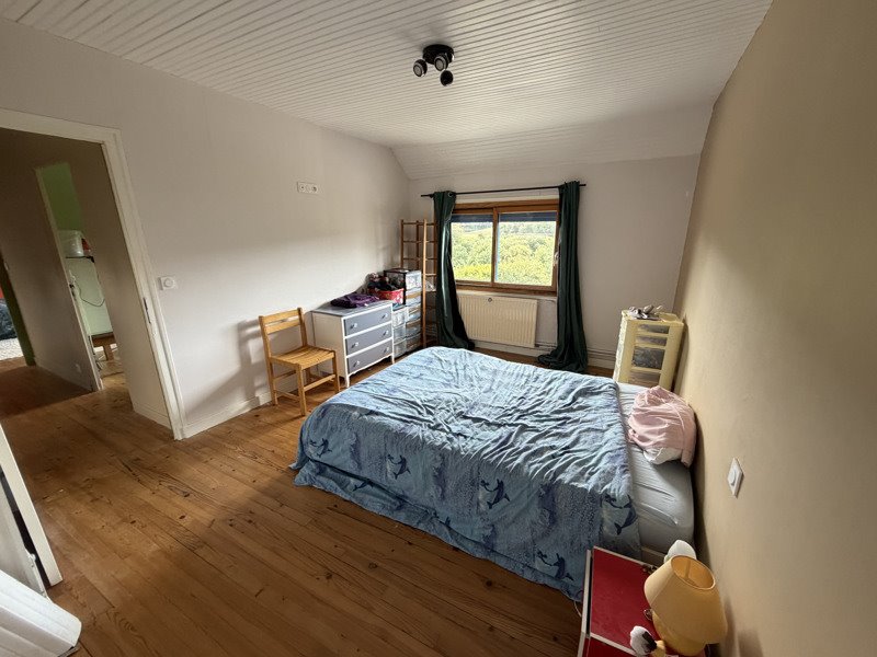 Vente Maison LOUARGAT - 8 pièces -207 m² - (22540)
