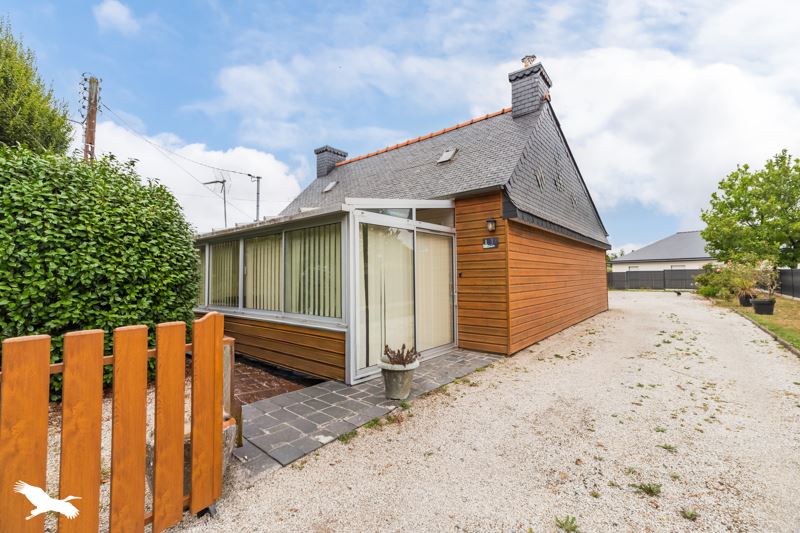 Maison 5 pièces 84 m² · à Louargat · 84 m² · 179 655 €