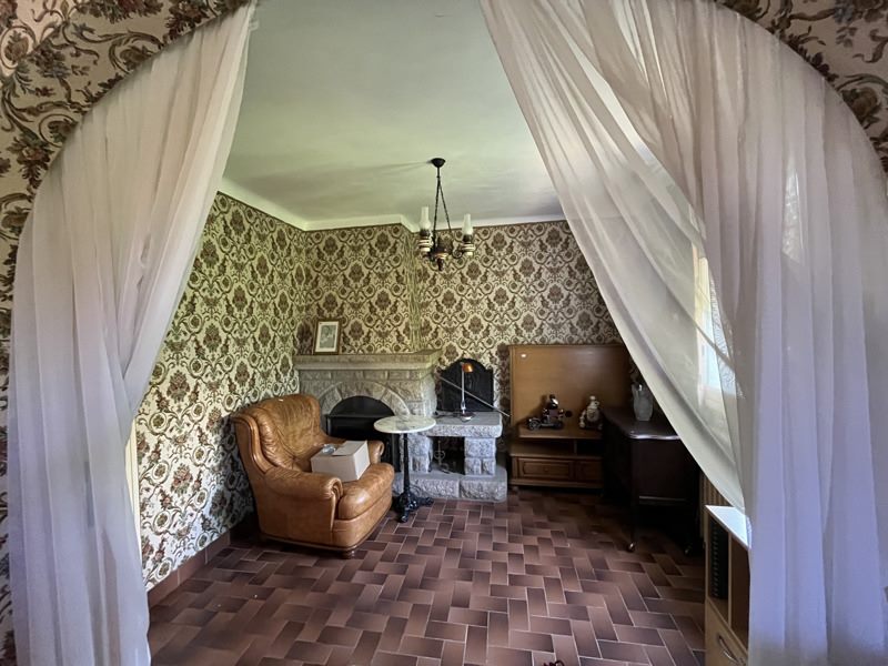 Vente Maison PEDERNEC - 5 pièces -113 m² - (22540)