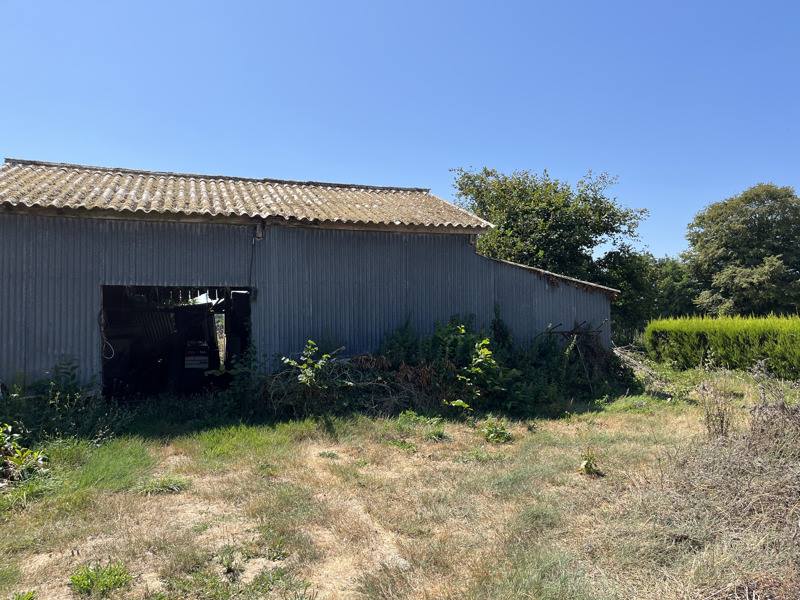 Vente Maison PEDERNEC - 5 pièces -113 m² - (22540)