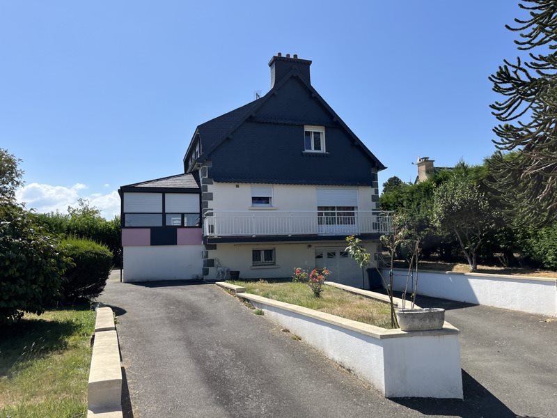 Vente Maison PEDERNEC - 5 pièces -113 m² - (22540)