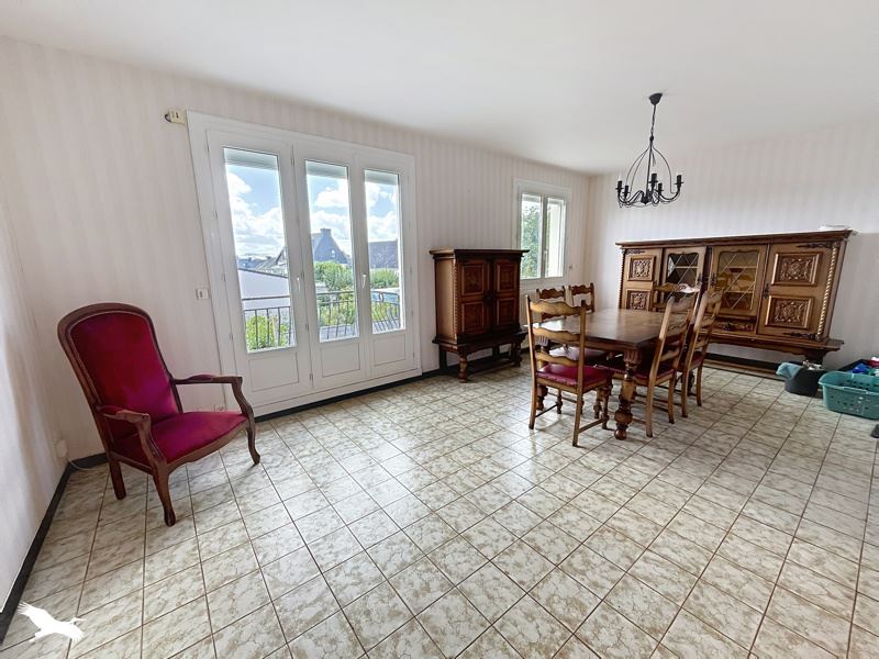 Vente Maison BEGARD - 3 pièces -66 m² - (22140)