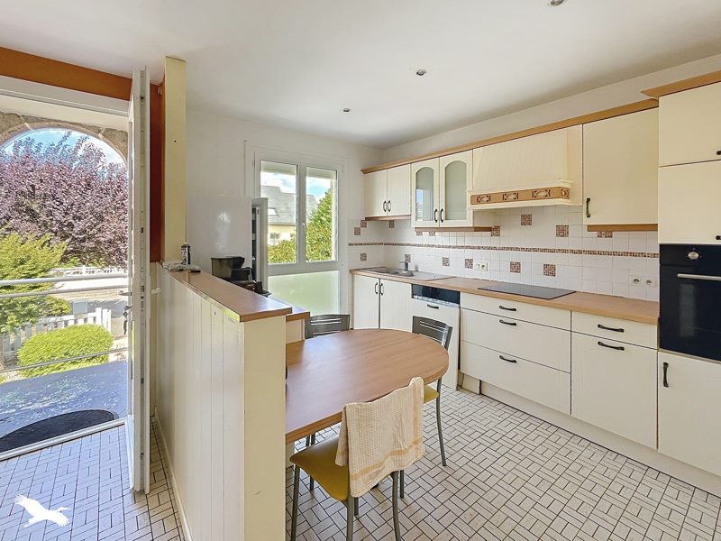 Vente Maison BEGARD - 3 pièces -66 m² - (22140)