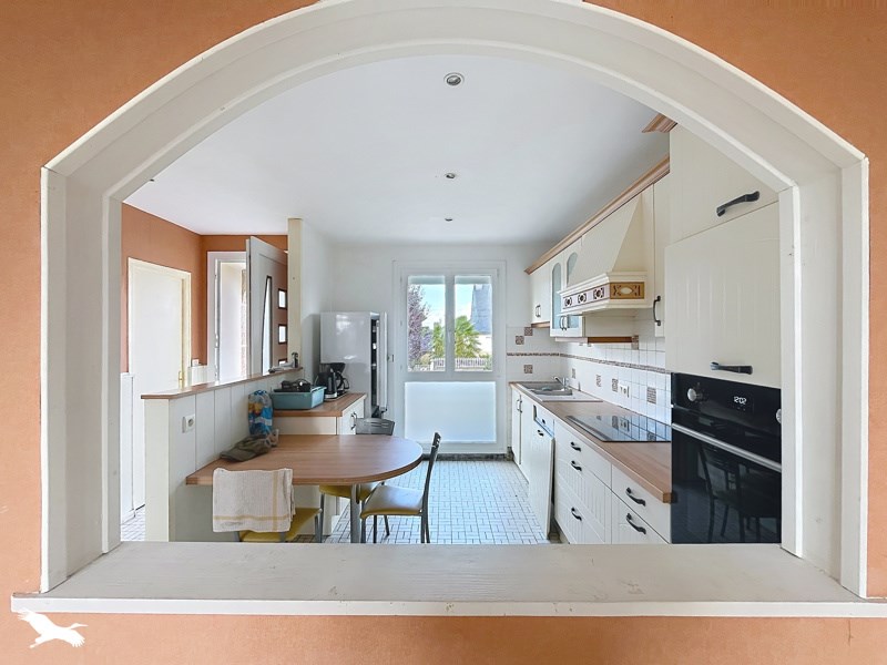 Vente Maison BEGARD - 3 pièces -66 m² - (22140)