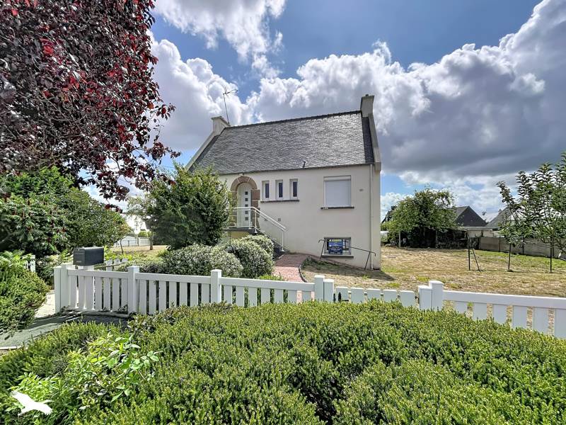 Vente Maison BEGARD 22140 3 pièces - 66 m²