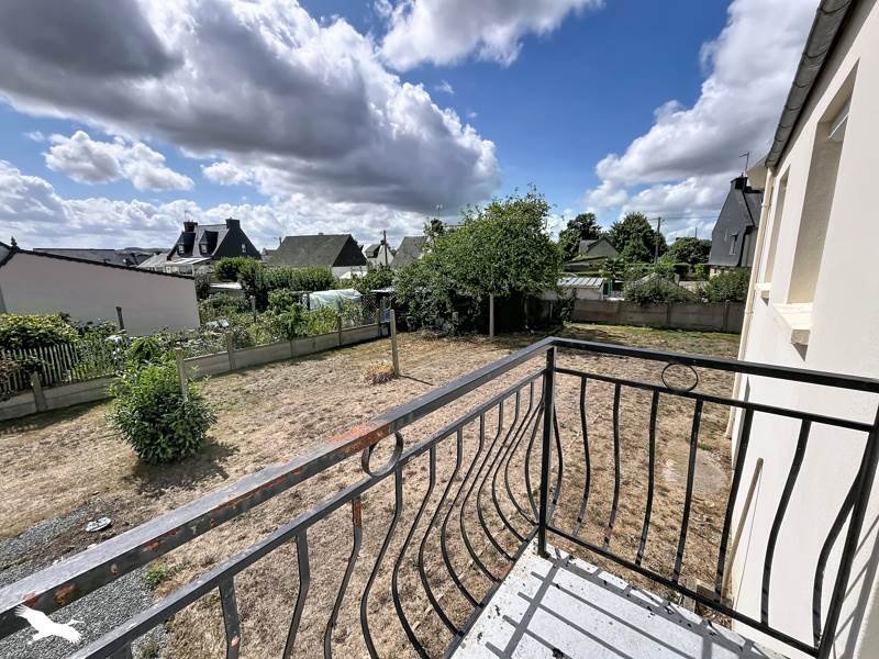 Vente Maison BEGARD - 3 pièces -66 m² - (22140)