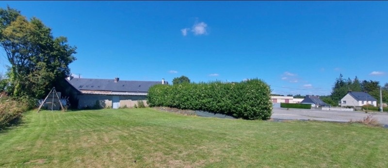 Vente Appartement PEDERNEC - 4 pièces -270 m² - (22540)