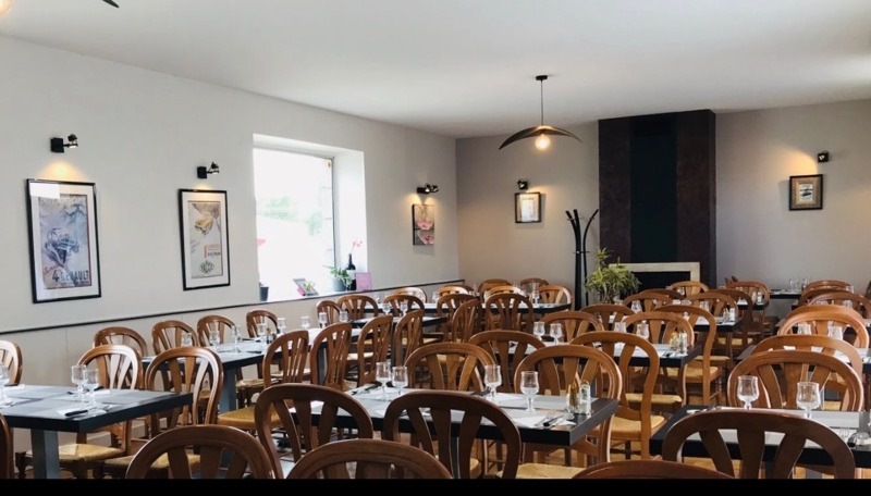 Vente Appartement PEDERNEC - 4 pièces -270 m² - (22540)
