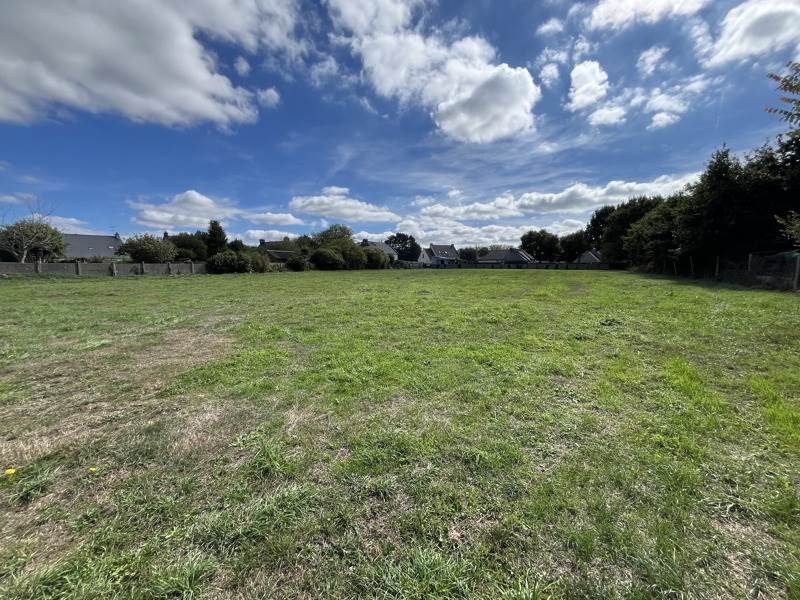 Vente Terrain BEGARD - -3942 m² - (22140)