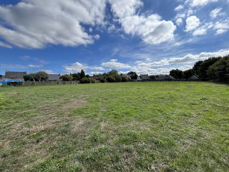 Vente Terrain BEGARD - -3942 m² - (22140)