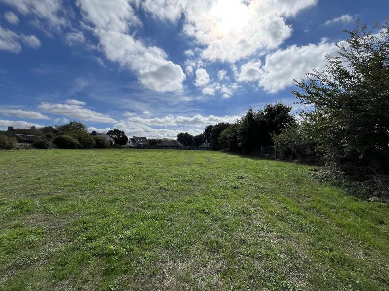 Vente Terrain BEGARD - -3942 m² - (22140)