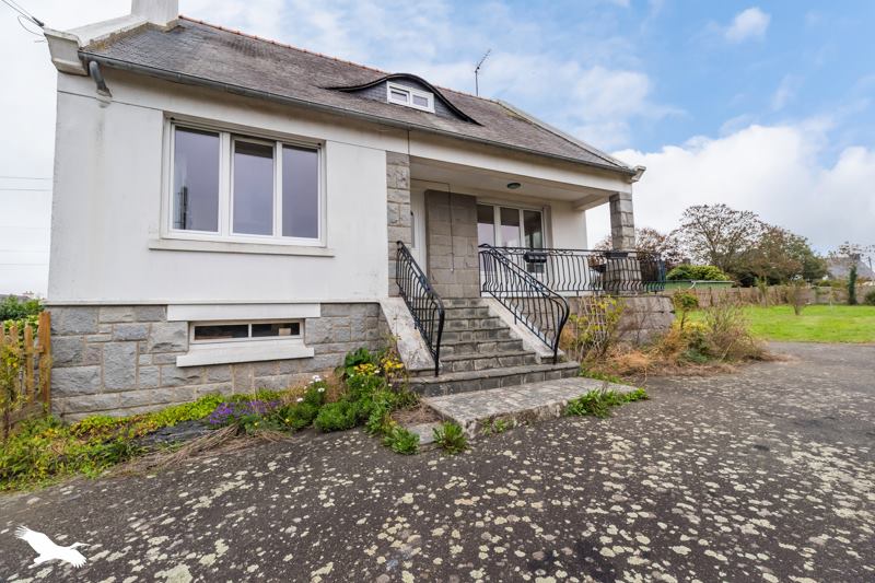 Maison 5 pièces 111 m² · à Bégard · 111 m² · 189 792 €