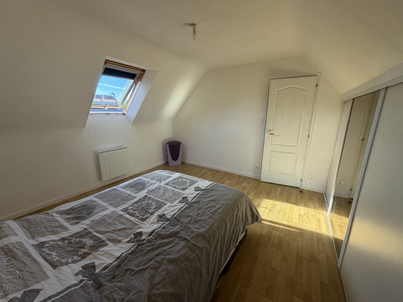 Vente Maison Pluzunet - 5 pièces -117 m² - (22140)
