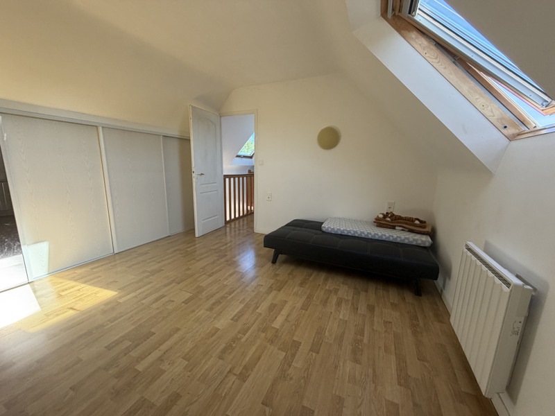 Vente Maison Pluzunet - 5 pièces -117 m² - (22140)