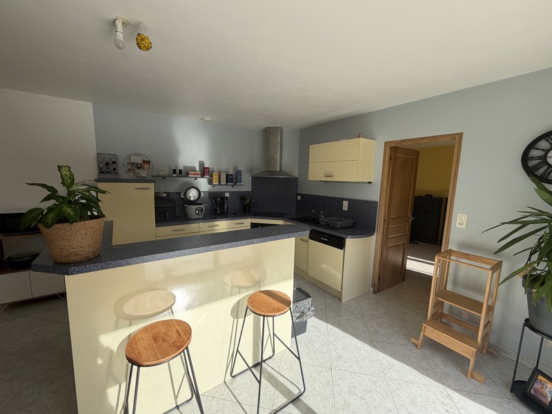 Vente Maison Pluzunet - 5 pièces -117 m² - (22140)
