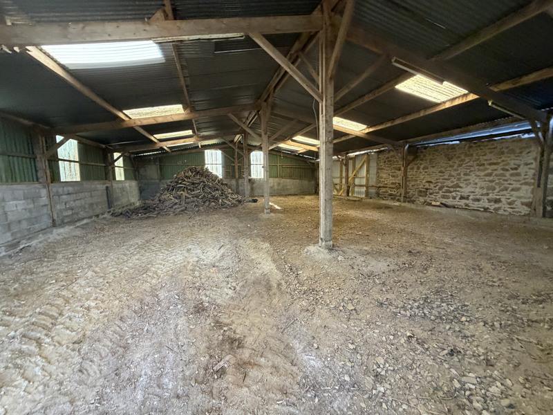 Vente Maison Pluzunet - 5 pièces -117 m² - (22140)