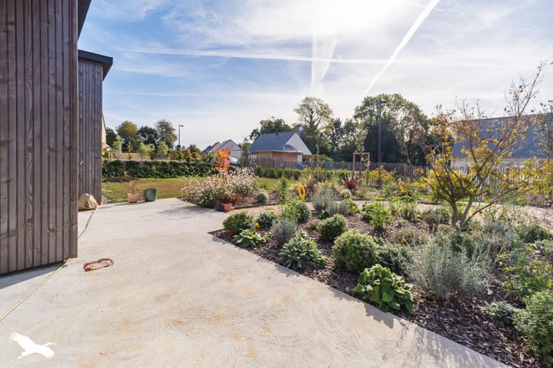 Vente Maison Pédernec - 5 pièces -95 m² - (22540)