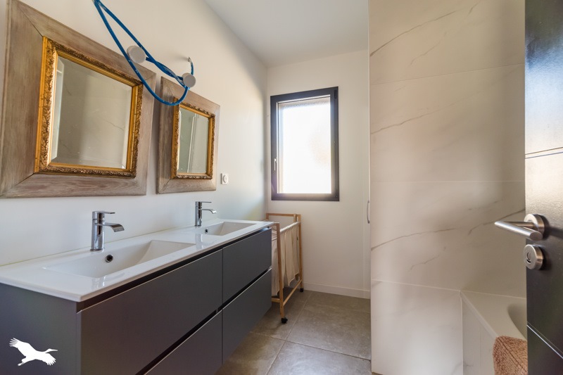 Vente Maison Pédernec - 5 pièces -95 m² - (22540)