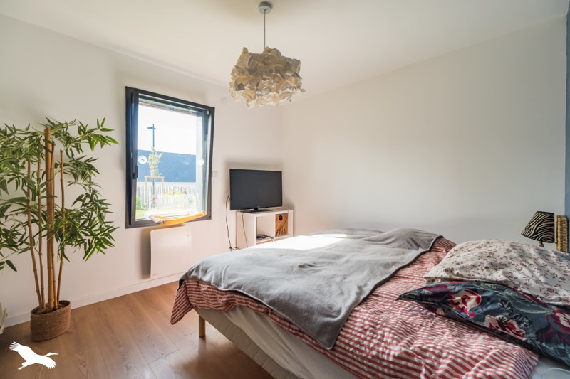 Vente Maison Pédernec - 5 pièces -95 m² - (22540)